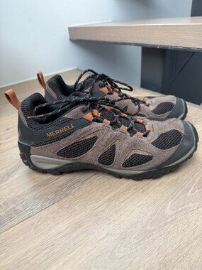 [J31275] MENS MERRELL YOKOTA 2 size 11.